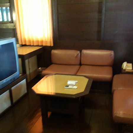 Pulau Ayer Resort And Cottages Джакарта Екстер'єр фото