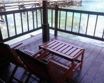 Pulau Ayer Resort And Cottages Джакарта Екстер'єр фото