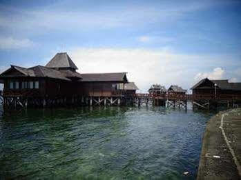 Pulau Ayer Resort And Cottages Джакарта Екстер'єр фото